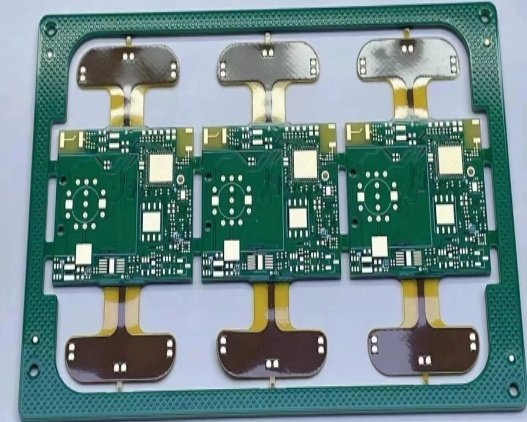 custom rigid-flex PCB manufacturing, rigid-flex PCB panel, rigid flex PCB for wearables, rigid-flex PCB prototype, turnkey rigid-flex PCBA, rigid flex PCB cost, high volume rigid-flex PCB, rigid flex PCB bend life